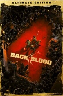 Back 4 Blood Ultimate Edition Xbox Oyun kullananlar yorumlar